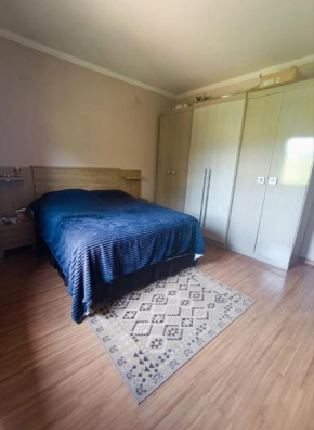 Quarto privativo 50 metros do Bloco do Urso